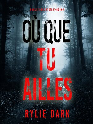 cover image of Où que tu ailles